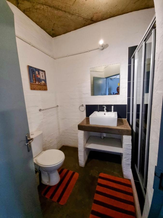 Kaleaba House In Vibey Maboneng Precint Apartment Johannesburg Bagian luar foto